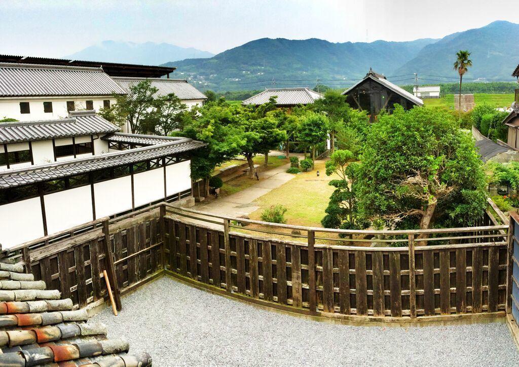 ホテルNodokeya 美馬市 エクステリア 写真
