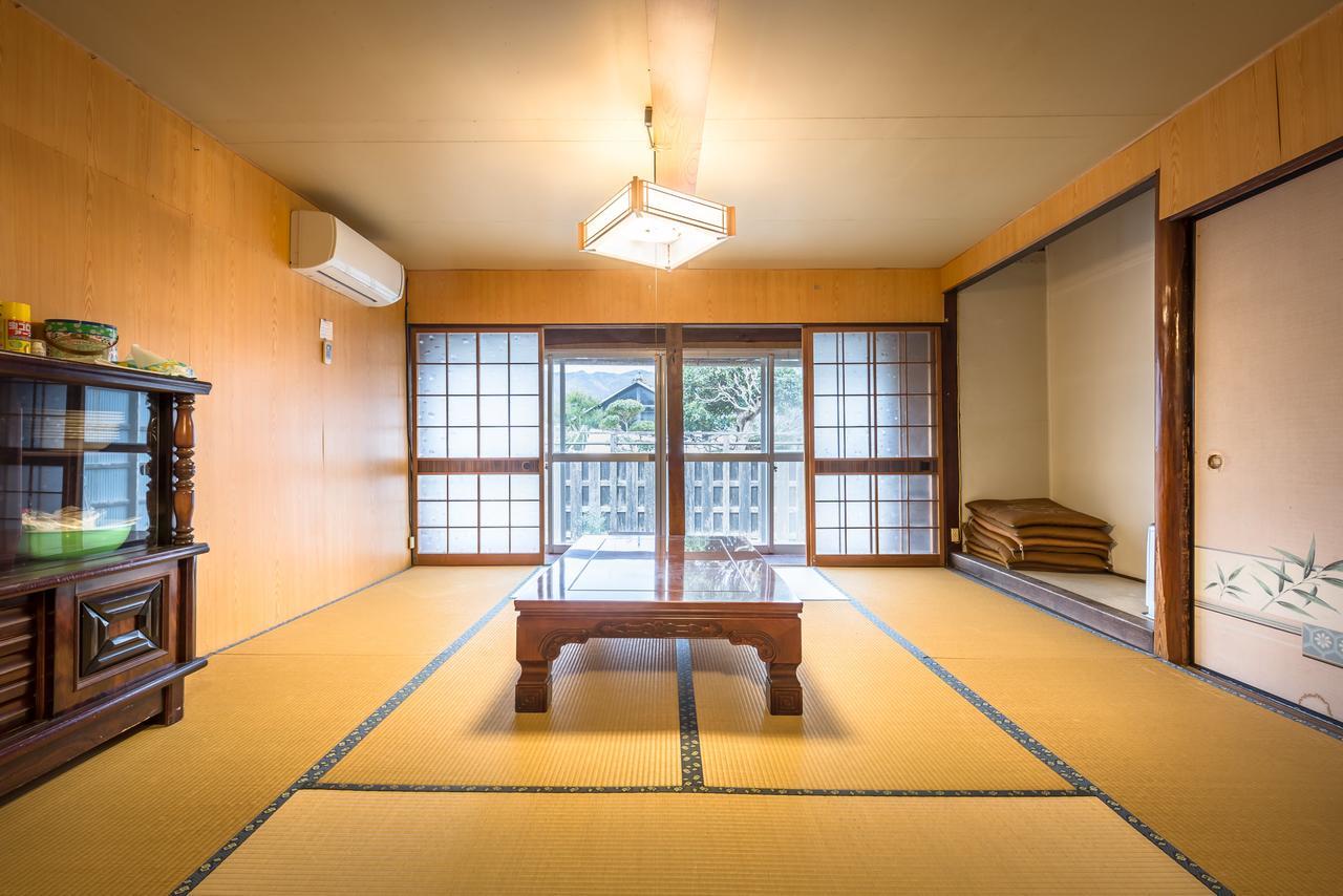 ホテルNodokeya 美馬市 エクステリア 写真